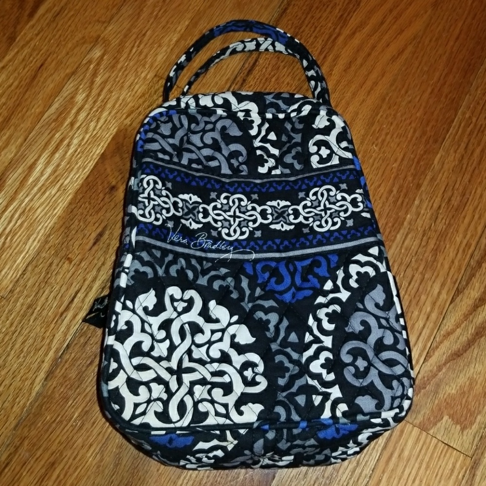 Vera Bradley lunch box